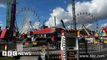 Tram strikes over 10 days to hit historic Goose Fair