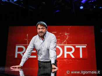 Report rischia la condanna contro Giorgetti e Fontana