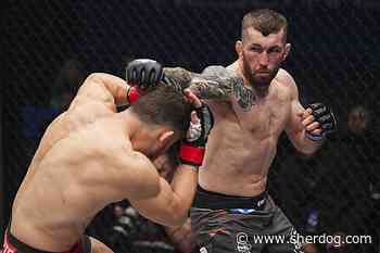 All Aboard PFL Train, Stevie Ray Eyes Post-Retirement Job With Company