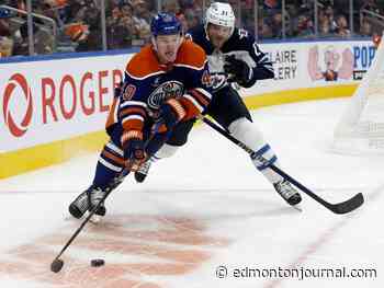 Edmonton Oilers struck gold four times with unwanted d-men. Will new Top 4 d-man make it five?