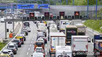 Stau-Wochenende in Hamburg? Diese Strecken sind gesperrt