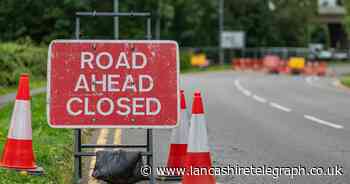 One lane of main road between these boroughs to close for two nights