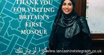 Mosques to open their doors to wider communities this weekend