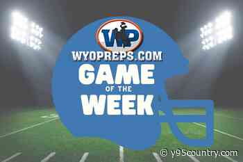 WyoPreps Game of the Week: #2 Cody at #4 Powell [VIDEO]