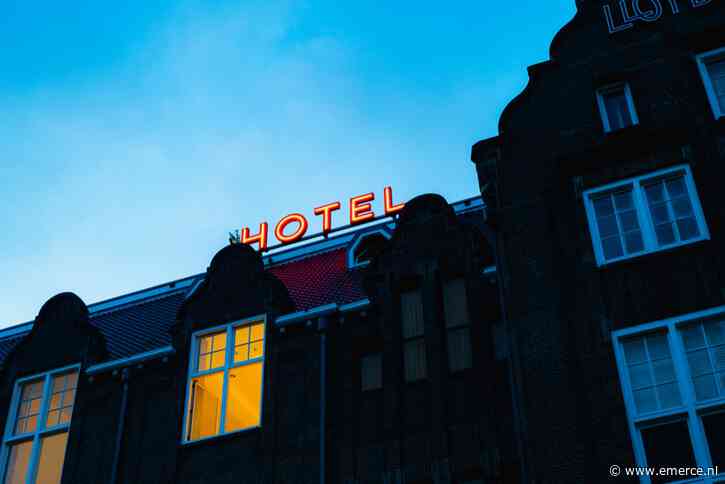 90 miljoen euro voor Nederlandse hoteltechnologie