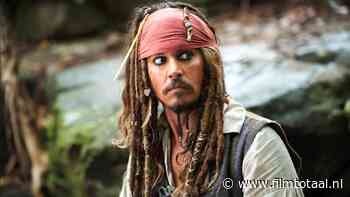 Dit is de veruit grootste mispeer van Johnny Depp