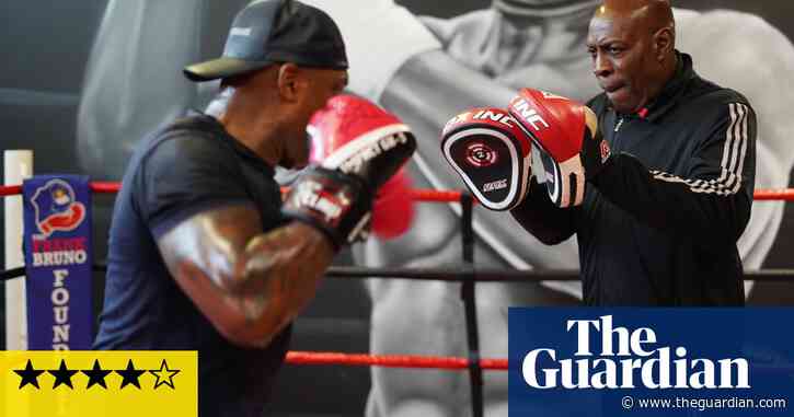 Four Kings review – boxing should be banned