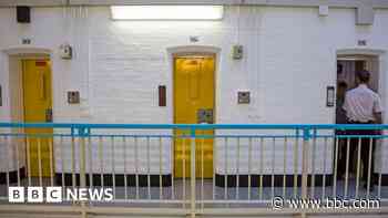 Reoffending prisoner was let out by mistake, BBC told