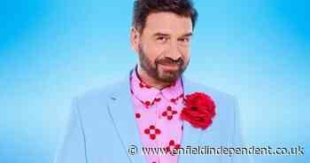 Will Nick Knowles perform on Strictly this weekend? DIY SOS star explains