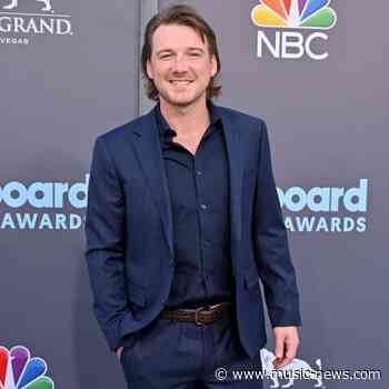 Morgan Wallen wins big at 2024 People's Choice Country Awards