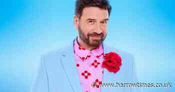 Will Nick Knowles perform on Strictly this weekend? DIY SOS star explains