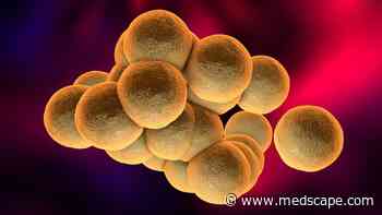 Resistance Trends for S Aureus in Atopic Dermatitis