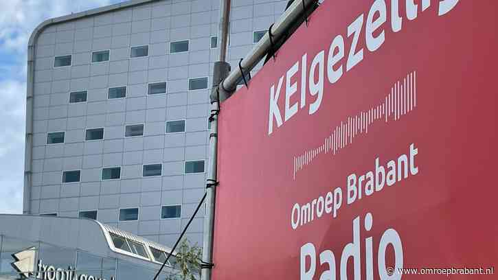 Radiozender Omroep Brabant niet te beluisteren in West-Brabant