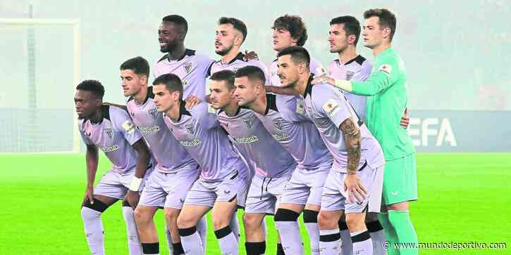 Debutantes en el Athletic y sobradamente preparados