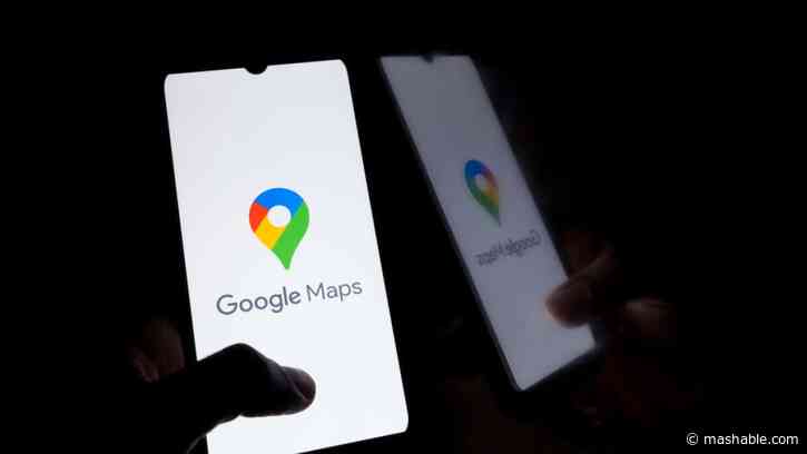 Google Maps is cracking down on fake business reviews