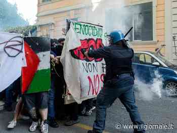 "La situazione può sfuggire di mano". L'allarme sui cortei pro-Pal del 5 ottobre