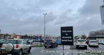 Retail park shoppers left furious after receiving 'ridiculously harsh' parking fines