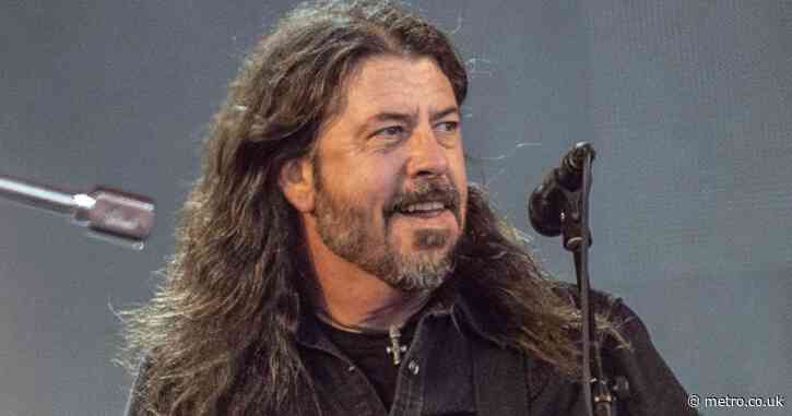 Foo Fighters cancel first gig after Dave Grohl scandal without explanation leaving fans raging