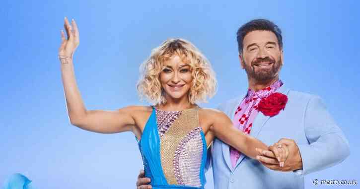 Nick Knowles could be first Strictly star to leave after shocking detail discovered