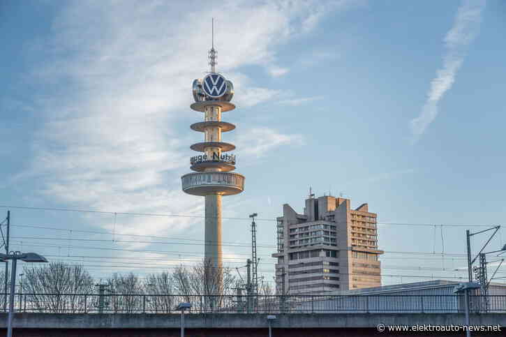 Ungewissheit bleibt: VW und IG Metall ohne Lösung