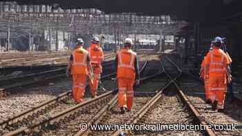 ORR accepts Network Rail?s robust plan to improve train performance across Wales and Western