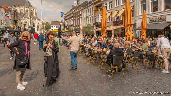 De gezelligste buurt van Nederland ligt (natuurlijk) in onze provincie