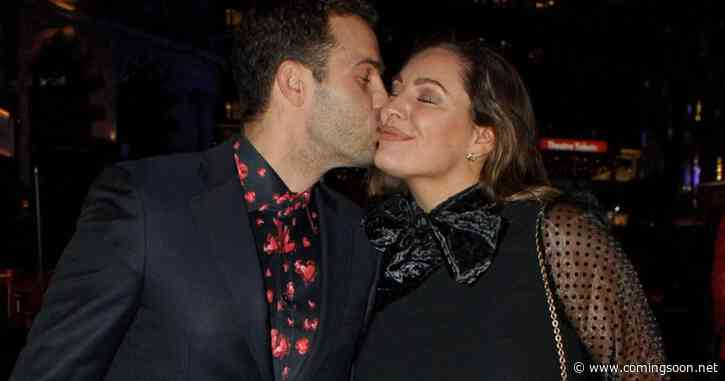 Who is Kelly Brook’s Husband? Jeremy Parisi’s Job & Relationship History