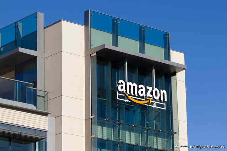 Amazon UK paid corporation tax for first time in four years