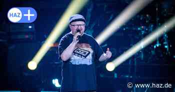 „The Voice“ 2024: Kai Olaf Stehrenberg aus Hannover dabei