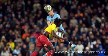 Baah, Ogbonna and Ince pushing for a league start against Sunderland