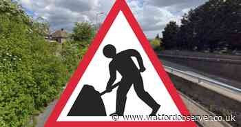 Major road to shut to cut back vegetation