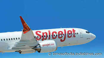 SpiceJet clears all GST dues