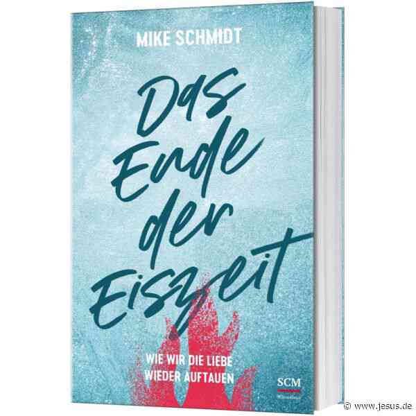 Mike Schmidt: Das Ende der Eiszeit