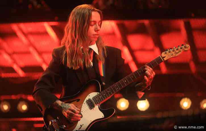 Watch Julien Baker debut two new songs in Chicago