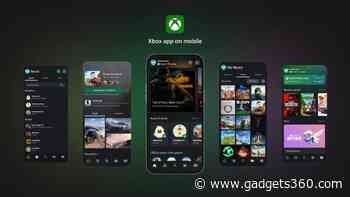 Microsoft to Merge Xbox and Game Pass Apps on iOS and Android, Rolls Out New Features on PC, Consoles