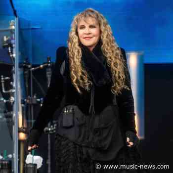 Stevie Nicks wrote The Lighthouse after Roe v. Wade ruling