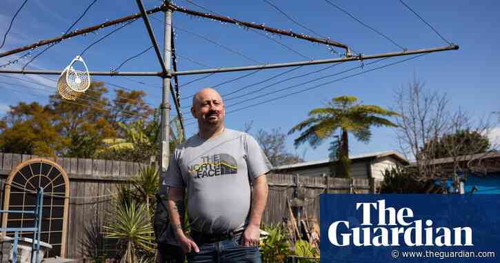 The Australian tenants who are charged to pay their rent