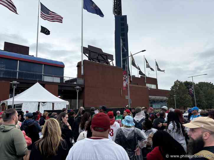 Aramark employees at CBP are on strike. How did it get to this point?