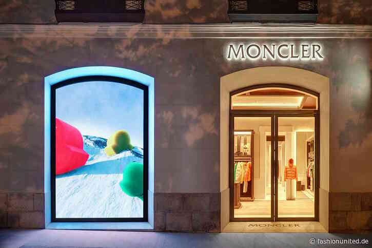 Moncler-Chef stärkt seine Position durch LVMH-Deal