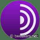 Tor Browser 13.5.5