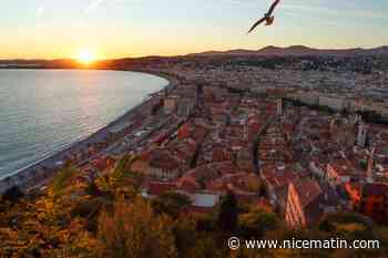 De la pluie ou du soleil? Voici la météo du week-end dans les Alpes-Maritimes