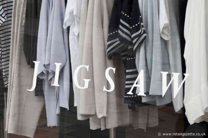 Jigsaw expands Irish presence with Brown Thomas tie-up