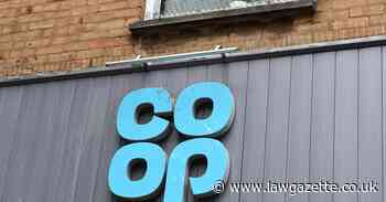 Co-op Legal Services continues upward trajectory