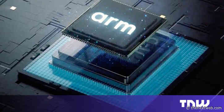 Arm: AI will turn smartphones into ‘proactive assistants’