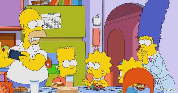 The Simpsons finally releasing episode everyone’s been waiting for ‘since 1989’