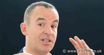 Martin Lewis warns 'non-smart meter' customers to 'top up now' or face higher energy bills