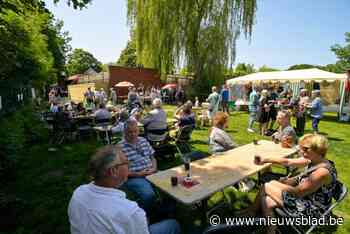 Dierenasiel van Schoten houdt opendeurdag