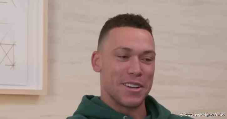 Who Is Aaron Judge’s Wife, Samantha Bracksieck? Relationship History Explained