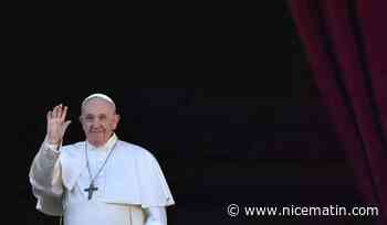 Violences sexuelles: le pape François juge que l'Eglise doit "avoir honte et demander pardon"