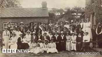 Statue to honour Canary Girls at former factory site